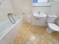 Pronájem bytu 2+kk 47m balkon Wassermannova Praha 5 - Foto 8