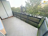 Pronájem bytu 2+kk 47m balkon Wassermannova Praha 5 - Foto 9