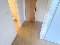 Pronájem bytu 2+kk 47m balkon Wassermannova Praha 5 - Foto 12