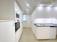 Pronájem bytu 2+1 57m2 Ctiradova Praha 4 Nusle