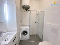 Pronájem bytu 2+1 57m2 Ctiradova Praha 4 Nusle - Foto 8