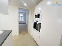 Pronájem bytu 2+1 57m2 Ctiradova Praha 4 Nusle - Foto 9