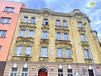 Pronájem bytu 2+1 57m2 Ctiradova Praha 4 Nusle - Foto 15