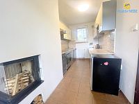 Prodej řadového RD 5+1/B/T/G a zahradou Nesperská Lhota Vlašim - Foto 4