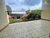 Prodej řadového RD 5+1/B/T/G a zahradou Nesperská Lhota Vlašim - Foto 22
