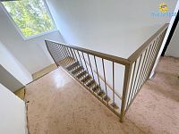 Prodej řadového RD 5+1/B/T/G a zahradou Nesperská Lhota Vlašim - Foto 29