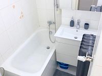 Pronájem bytu 1+kk 20m2 Soběslavská Praha Vinohrady - Foto 3