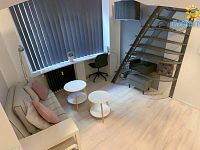 Pronájem bytu 1+kk 20m2 Soběslavská Praha Vinohrady - Foto 4