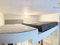 Pronájem bytu 1+kk 20m2 Soběslavská Praha Vinohrady - Foto 5
