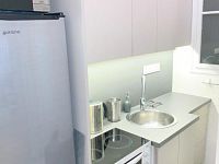Pronájem bytu 1+kk 20m2 Soběslavská Praha Vinohrady - Foto 8