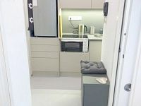 Pronájem bytu 1+kk 20m2 Soběslavská Praha Vinohrady - Foto 9