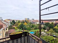 Pronájem bytu 4+1, 171 m2, Skácelova, Brno, Královo Pole - Foto 3