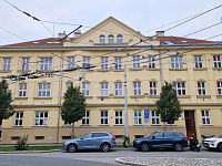 Pronájem bytu 4+1, 171 m2, Skácelova, Brno, Královo Pole - Foto 29