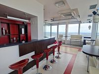 Pronájem komerčního prostoru - koktejlbaru, 16. P, 214 m2, Majdalenky, Brno - Lesná - Foto 2