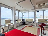 Pronájem komerčního prostoru - koktejlbaru, 16. P, 214 m2, Majdalenky, Brno - Lesná - Foto 3