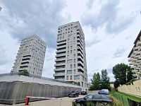 Pronájem komerčního prostoru - koktejlbaru, 16. P, 214 m2, Majdalenky, Brno - Lesná - Foto 12