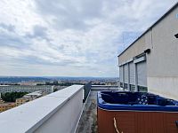 Prodej mezonetového bytu 4+kk + bar, 15.P, 446 m2, Majdalenky, Brno - Lesná - Foto 26