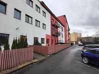 Prodej bytu 1+kk 59 m2 Vyškov Smetanovo nábřeží - Foto 8