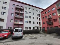 Prodej bytu 1+kk 59 m2 Vyškov Smetanovo nábřeží - Foto 13
