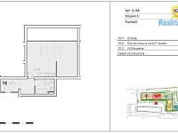 Prodej bytu 1+kk 59 m2 Vyškov Smetanovo nábřeží - Foto 16
