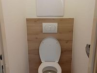 Pronájem bytu 2+1 60m2 Pod dálnicí Praha 4 Kačerov - Foto 10