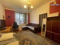 Pronájem pokoje 24m2 Kubelíkova Praha 3 Žižkov - Foto 5