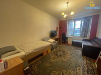 Pronájem pokoje 24m2 Kubelíkova Praha 3 Žižkov - Foto 9