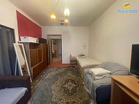 Pronájem pokoje 24m2 Kubelíkova Praha 3 Žižkov - Foto 10