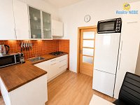 Pronájem bytu 1+1 37m Družstevní Praha 4 Nusle - Foto 2