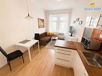Pronájem bytu 1+1 37m Družstevní Praha 4 Nusle - Foto 3