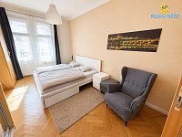 Pronájem bytu 1+1 37m Družstevní Praha 4 Nusle - Foto 5