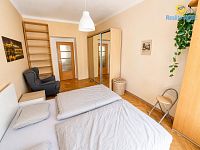 Pronájem bytu 1+1 37m Družstevní Praha 4 Nusle - Foto 7