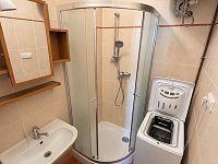 Pronájem bytu 1+1 37m Družstevní Praha 4 Nusle - Foto 8