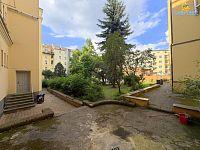 Pronájem bytu 1+1 37m Družstevní Praha 4 Nusle - Foto 11