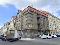 Pronájem bytu 1+1 37m Družstevní Praha 4 Nusle - Foto 14