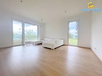Pronájem bytu 2kk/T/GS, 49m2 + 280m2 zahrada, Zlochova Praha 4 Modřany - Komořany