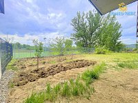 Pronájem bytu 2kk/T/GS, 49m2 + 280m2 zahrada, Zlochova Praha 4 Modřany - Komořany - Foto 2