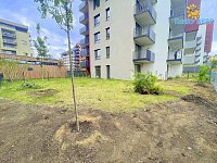 Pronájem bytu 2kk/T/GS, 49m2 + 280m2 zahrada, Zlochova Praha 4 Modřany - Komořany - Foto 3