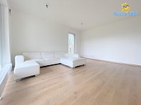 Pronájem bytu 2kk/T/GS, 49m2 + 280m2 zahrada, Zlochova Praha 4 Modřany - Komořany - Foto 5