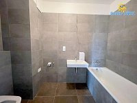 Pronájem bytu 2kk/T/GS, 49m2 + 280m2 zahrada, Zlochova Praha 4 Modřany - Komořany - Foto 6
