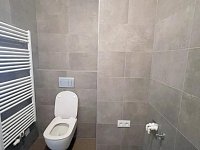 Pronájem bytu 2kk/T/GS, 49m2 + 280m2 zahrada, Zlochova Praha 4 Modřany - Komořany - Foto 8