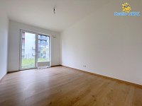 Pronájem bytu 2kk/T/GS, 49m2 + 280m2 zahrada, Zlochova Praha 4 Modřany - Komořany - Foto 9