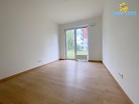 Pronájem bytu 2kk/T/GS, 49m2 + 280m2 zahrada, Zlochova Praha 4 Modřany - Komořany - Foto 10
