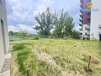 Pronájem bytu 2kk/T/GS, 49m2 + 280m2 zahrada, Zlochova Praha 4 Modřany - Komořany - Foto 11