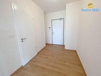Pronájem bytu 2kk/T/GS, 49m2 + 280m2 zahrada, Zlochova Praha 4 Modřany - Komořany - Foto 12