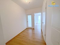 Pronájem bytu 2kk/T/GS, 49m2 + 280m2 zahrada, Zlochova Praha 4 Modřany - Komořany - Foto 13