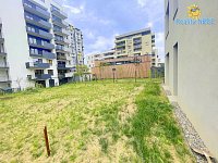 Pronájem bytu 2kk/T/GS, 49m2 + 280m2 zahrada, Zlochova Praha 4 Modřany - Komořany - Foto 14