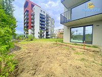 Pronájem bytu 2kk/T/GS, 49m2 + 280m2 zahrada, Zlochova Praha 4 Modřany - Komořany - Foto 16