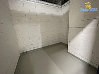 Pronájem bytu 2kk/T/GS, 49m2 + 280m2 zahrada, Zlochova Praha 4 Modřany - Komořany - Foto 18