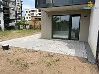 Pronájem bytu 2kk/T/GS, 49m2 + 280m2 zahrada, Zlochova Praha 4 Modřany - Komořany - Foto 19